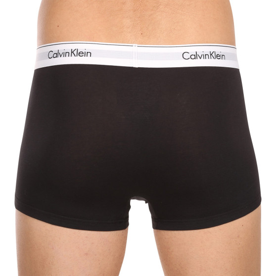 3PACK Boxers para hombre Calvin Klein multicolor (NB2380A-M8O)