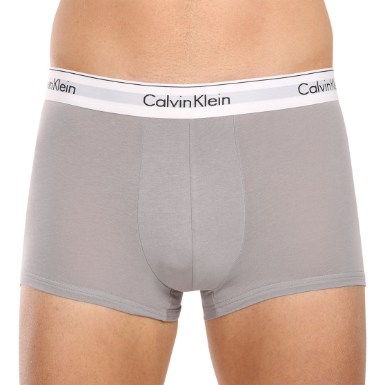 3PACK Boxers para hombre Calvin Klein multicolor (NB2380A-M8O)