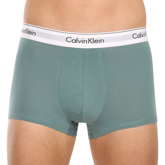 3PACK Boxers para hombre Calvin Klein multicolor (NB2380A-M8O)