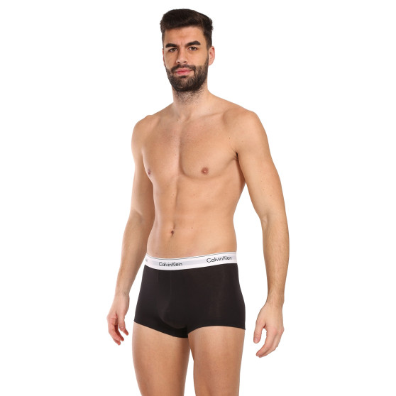 3PACK Boxers para hombre Calvin Klein multicolor (NB2380A-M8O)