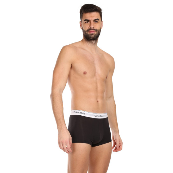 3PACK Boxers para hombre Calvin Klein multicolor (NB2380A-M8O)