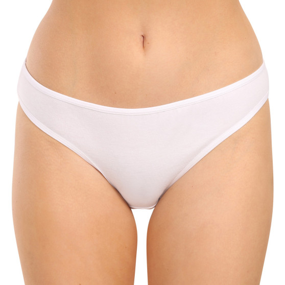 5PACK bragas de mujer Nedeto multicolor (5NK003)