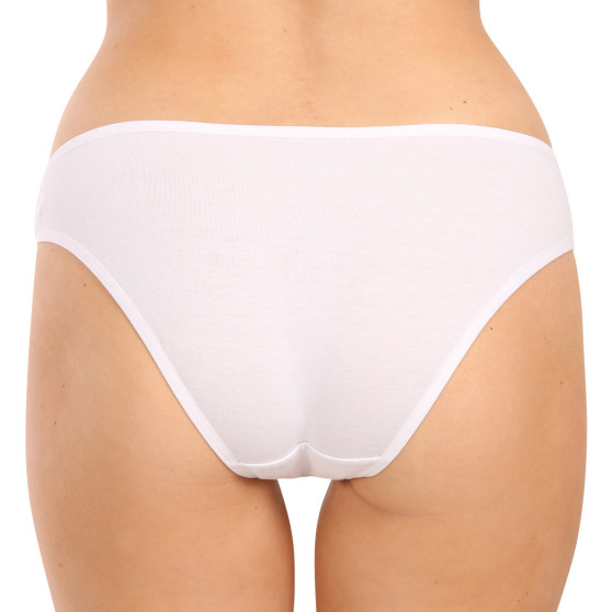 5PACK bragas de mujer Nedeto multicolor (5NK003)