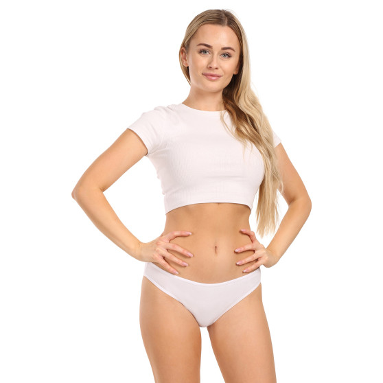 5PACK bragas de mujer Nedeto multicolor (5NK003)