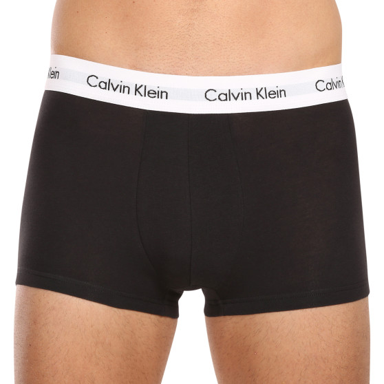 3PACK Boxers para hombre Calvin Klein multicolor (U2664G-IOT)