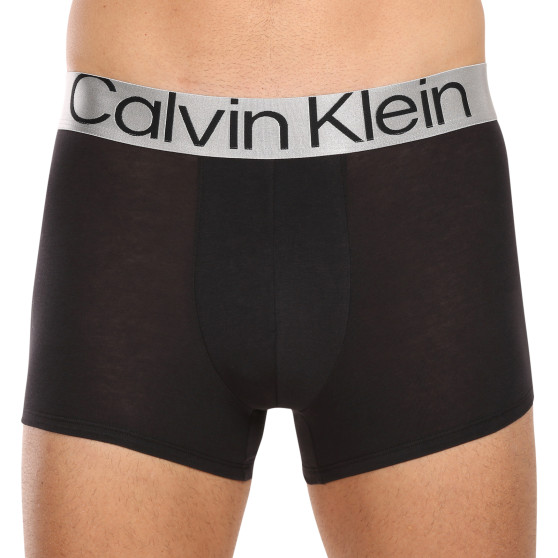 3PACK Boxers para hombre Calvin Klein multicolor (NB3130A-MP1)