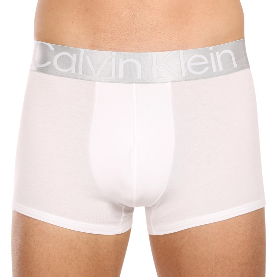 3PACK Boxers para hombre Calvin Klein multicolor (NB3130A-MP1)