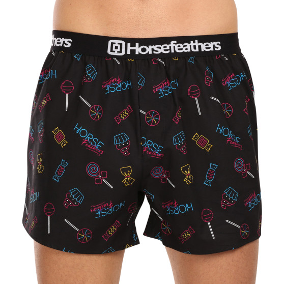 3PACK Calzones de hombre Horsefeathers Frazier Bundle 5 (AM096G)