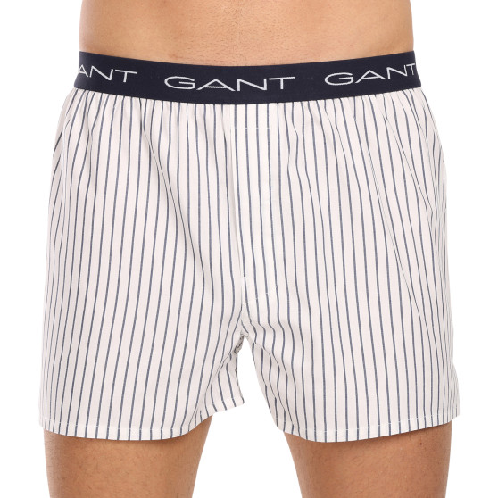 2PACK short hombre Gant multicolor (902342609-402)