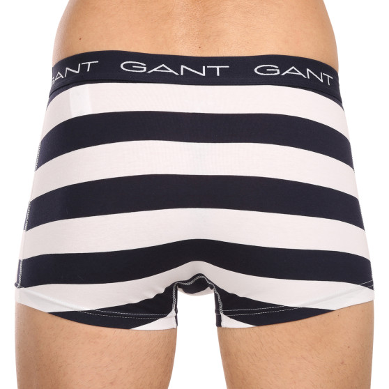 3PACK Boxers para hombre Gant multicolor (902343323-433)