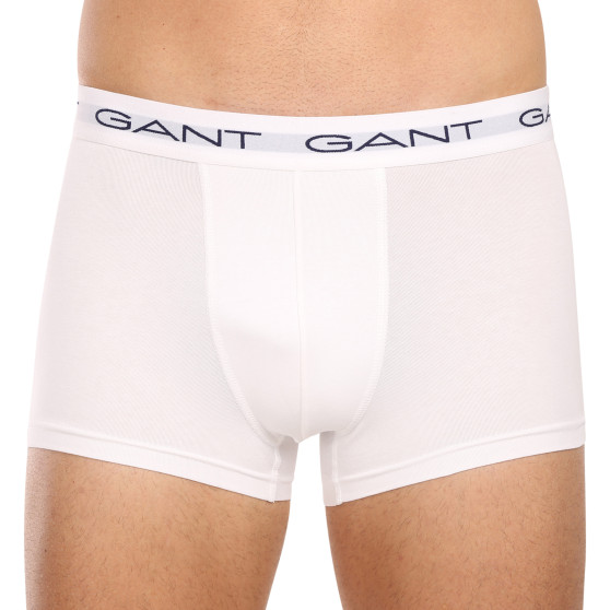 3PACK Boxers para hombre Gant multicolor (902343323-433)