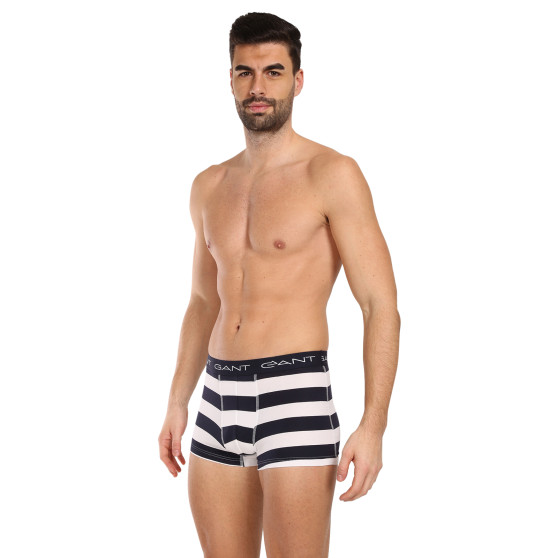 3PACK Boxers para hombre Gant multicolor (902343323-433)