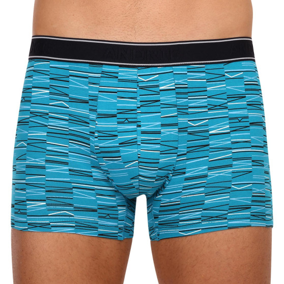 Boxers para hombre Andrie azul (PS 5648)