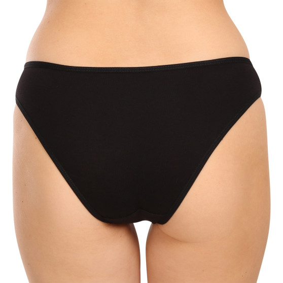 3PACK bragas de mujer Nedeto multicolor (3NK006)