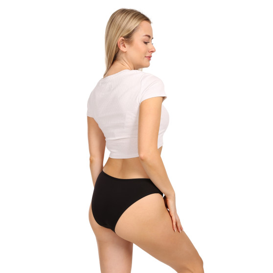 3PACK bragas de mujer Nedeto multicolor (3NK006)