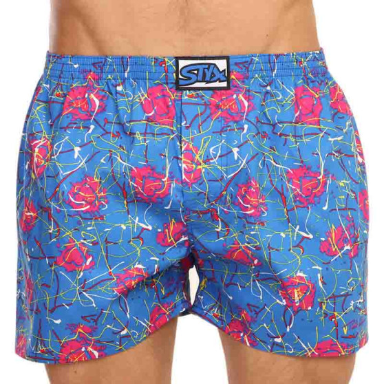 5PACK short hombre Styx art classic goma multicolor (5A1167288)