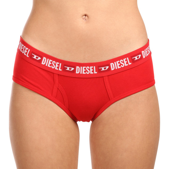 3PACK bragas de mujer Diesel multicolor (00SQZS-0EAXL-E6207)