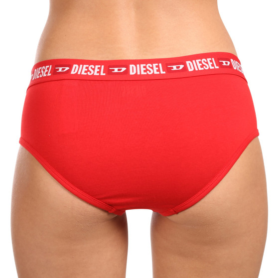 3PACK bragas de mujer Diesel multicolor (00SQZS-0EAXL-E6207)