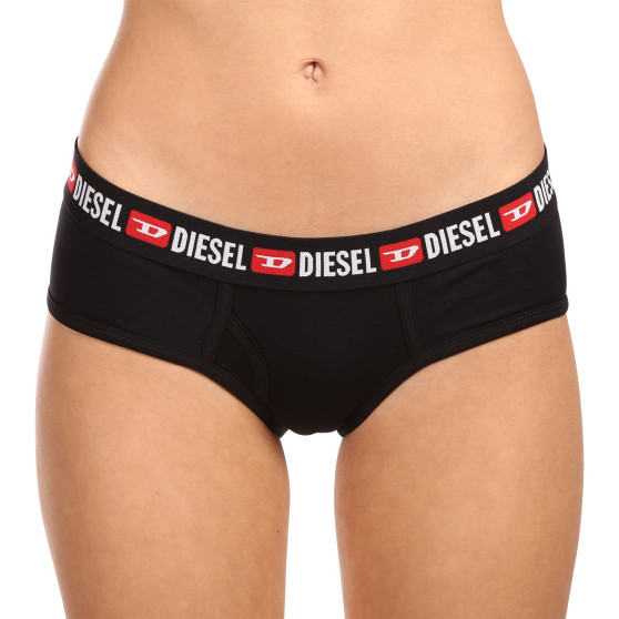 3PACK bragas de mujer Diesel multicolor (00SQZS-0EAXL-E6207)