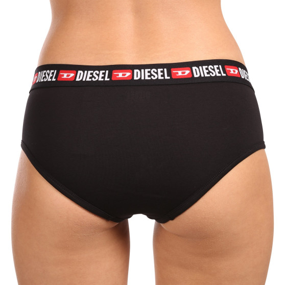 3PACK bragas de mujer Diesel multicolor (00SQZS-0EAXL-E6207)