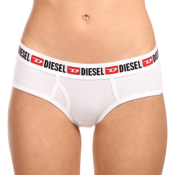 3PACK bragas de mujer Diesel multicolor (00SQZS-0EAXL-E6207)