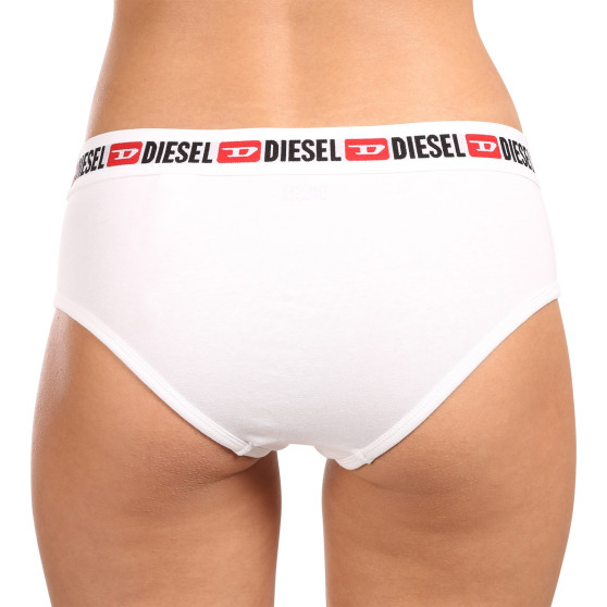 3PACK bragas de mujer Diesel multicolor (00SQZS-0EAXL-E6207)