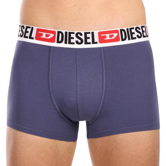 3PACK Boxers para hombre Diesel multicolor (00ST3V-0DDAI-E6825)