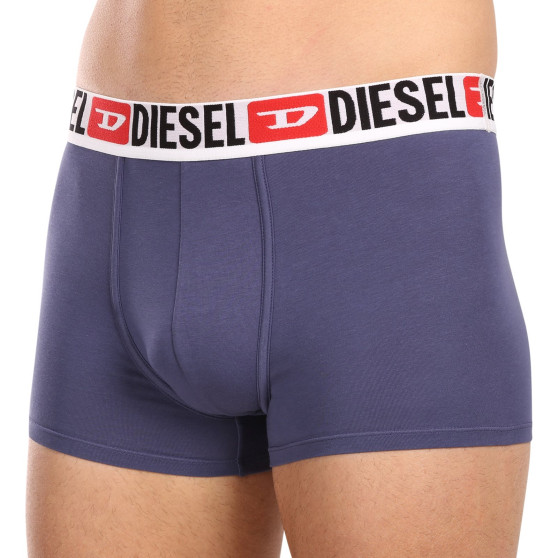 3PACK Boxers para hombre Diesel multicolor (00ST3V-0DDAI-E6825)