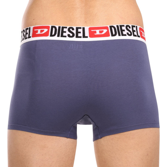 3PACK Boxers para hombre Diesel multicolor (00ST3V-0DDAI-E6825)