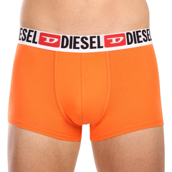 3PACK Boxers para hombre Diesel multicolor (00ST3V-0DDAI-E6825)