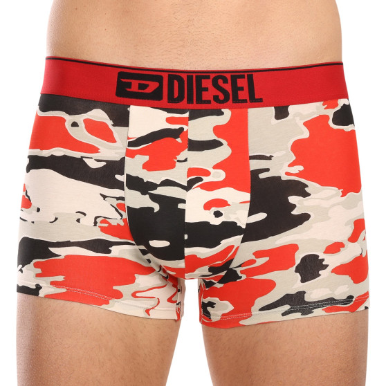 3PACK Boxers para hombre Diesel multicolor (00ST3V-0QIAU-E6813)