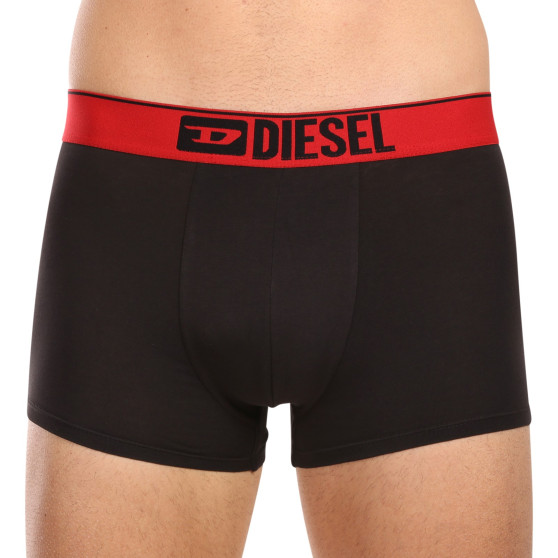 3PACK Boxers para hombre Diesel multicolor (00ST3V-0QIAU-E6813)