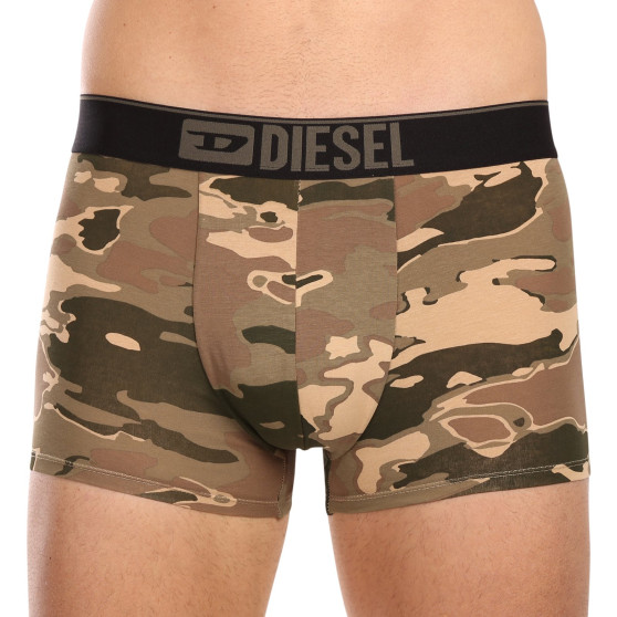 3PACK Boxers para hombre Diesel multicolor (00ST3V-0QIAU-E6814)