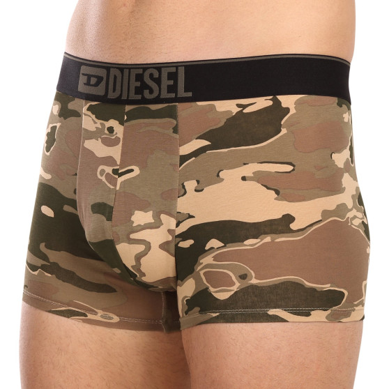 3PACK Boxers para hombre Diesel multicolor (00ST3V-0QIAU-E6814)