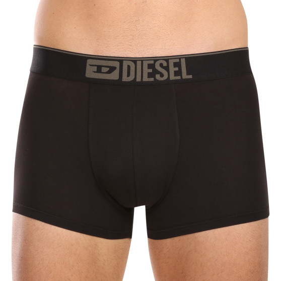 3PACK Boxers para hombre Diesel multicolor (00ST3V-0QIAU-E6814)