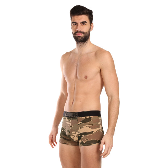 3PACK Boxers para hombre Diesel multicolor (00ST3V-0QIAU-E6814)