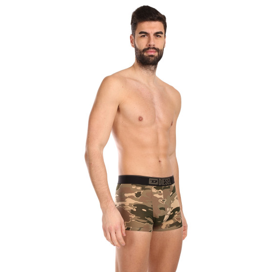 3PACK Boxers para hombre Diesel multicolor (00ST3V-0QIAU-E6814)