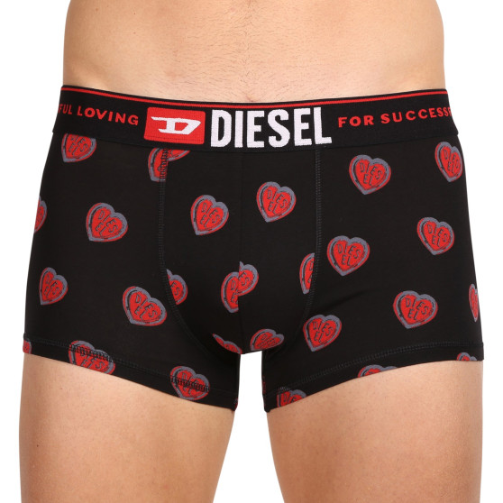 3PACK Boxers para hombre Diesel multicolor (00ST3V-0SIAX-E6800)