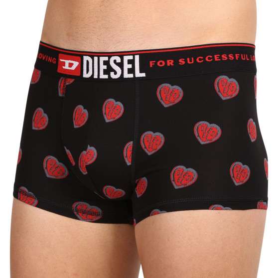 3PACK Boxers para hombre Diesel multicolor (00ST3V-0SIAX-E6800)