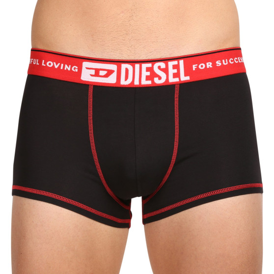 3PACK Boxers para hombre Diesel multicolor (00ST3V-0SIAX-E6800)