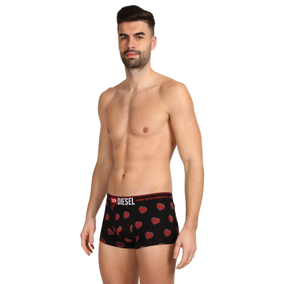 3PACK Boxers para hombre Diesel multicolor (00ST3V-0SIAX-E6800)