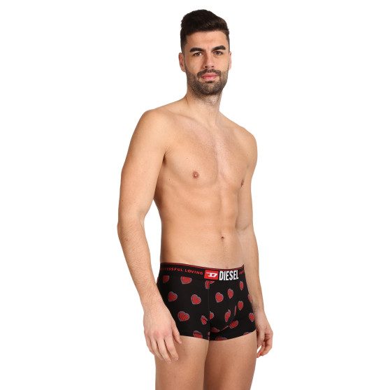 3PACK Boxers para hombre Diesel multicolor (00ST3V-0SIAX-E6800)