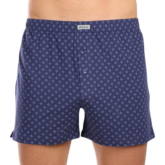 3PACK short hombre Andrie multicolor (PS 5804)