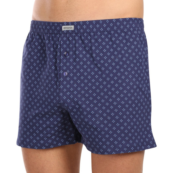 3PACK short hombre Andrie multicolor (PS 5804)