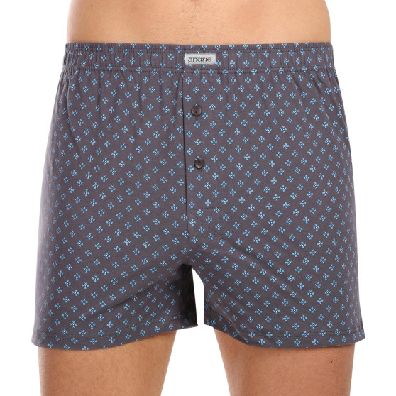 3PACK short hombre Andrie multicolor (PS 5804)