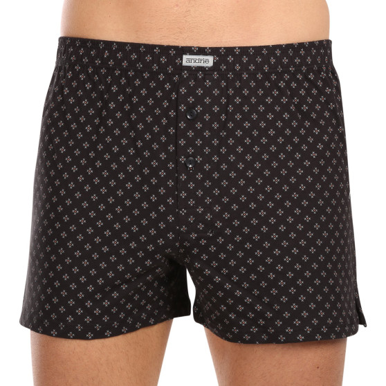 3PACK short hombre Andrie multicolor (PS 5804)