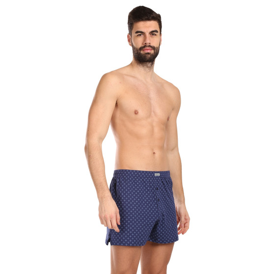 3PACK short hombre Andrie multicolor (PS 5804)