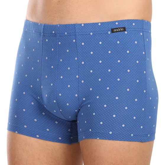 3PACK Boxers para hombre Andrie multicolor (PS 5539)