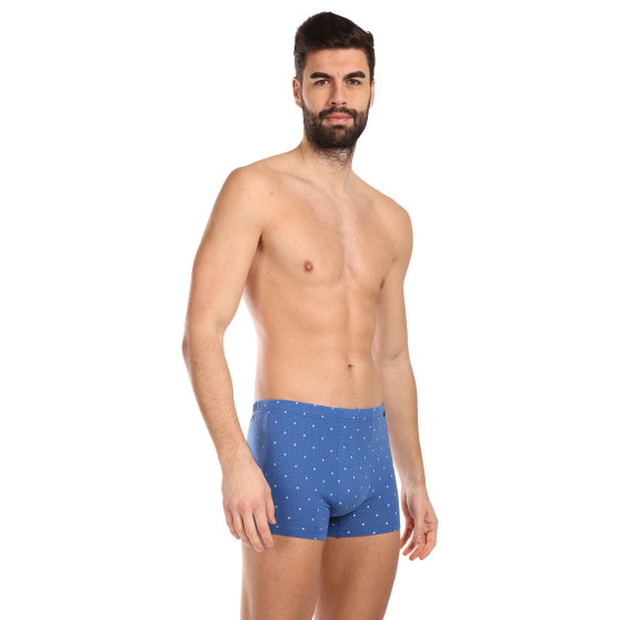 3PACK Boxers para hombre Andrie multicolor (PS 5539)