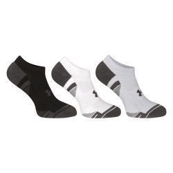 3PACK calcetines Under Armour multicolor (1379503 011)